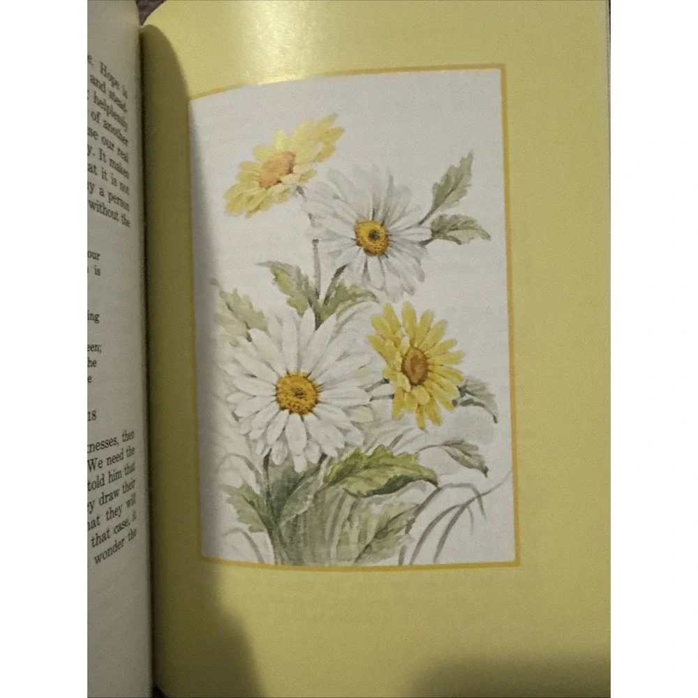 Flowers for You: Reflections on the Beauty of Living by Leroy Brownlow (1963, H